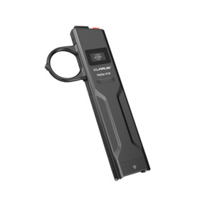 Wiederaufladbare Extra-flache Lampe X1-K - 4200 Lumen - Klarus