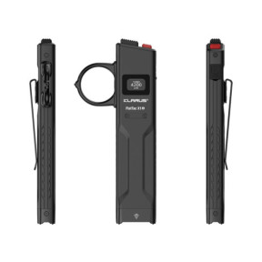 Akumulatorowa latarka extra-płaska X1-K - 4200 lumenów - Klarus