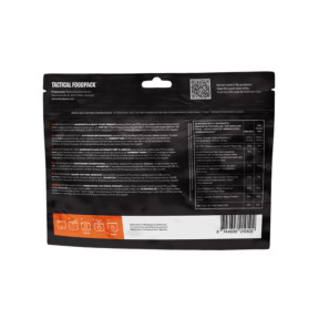 Maxi razione di sopravvivenza - Manzo e patate - Tactical Foodpack