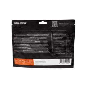 Maxi ration de survie - Bœuf et pommes de terre - Tactical Foodpack