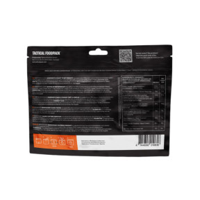 Maxi overlevingsrantsoen - Zoete aardappelcurry - Tactical Foodpack