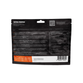 Overlevingsrantsoen - Rundvlees bourguignon - Tactical Foodpack