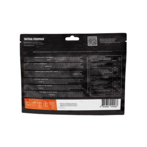 Ração de sobrevivência - Lentilhas stroganoff - Tactical Foodpack