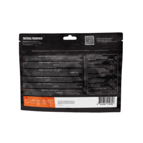 Razione di sopravvivenza - Muesli al cioccolato e ciliegie - Tactical Foodpack