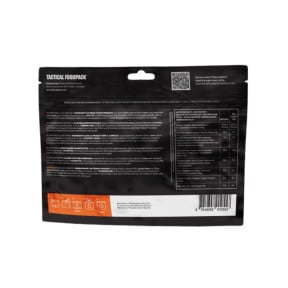 Ration de survie - Orge perlé à la betterave - Tactical Foodpack