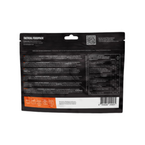 Racja survivalowa - Makaron z łososiem i białym winem - Tactical Foodpack