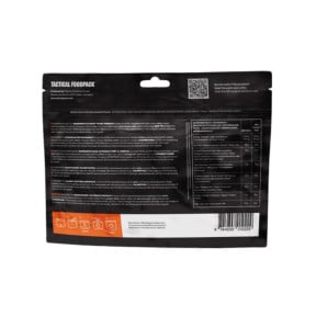 Überlebensration - Pilzrisotto - Tactical Foodpack