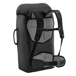 Transporttasche Transport 60L - Schwarz - Petzl