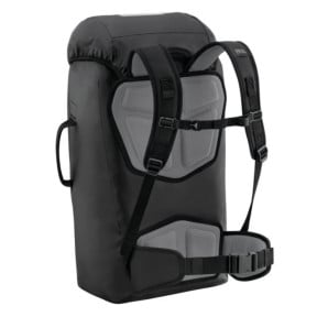 Transporttasche Transport 60L - Schwarz - Petzl