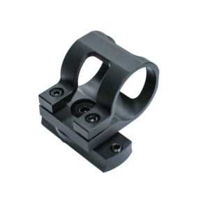 Système de fixation sur casque tactique pour lampe diamètre du corps de 2,5 cm - Klarus