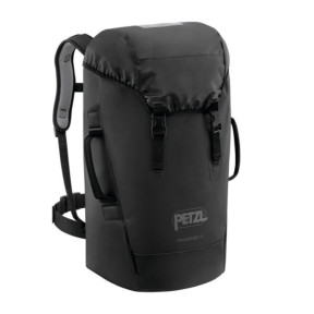 Sac de portage Transport 45L - Noir - Petzl