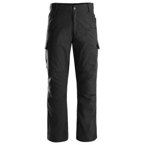 Pantalón táctico Magnum V2 - Negro - Highlander Forces