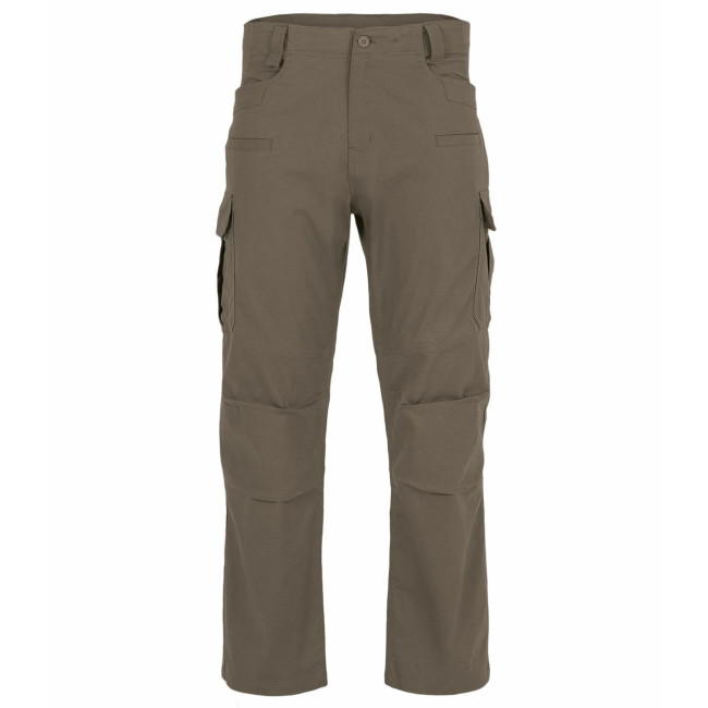Spodnie taktyczne magnum ranger zielone - Highlander
