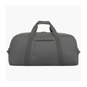 Torba transportowa cargo 100L dark grey - Highlander