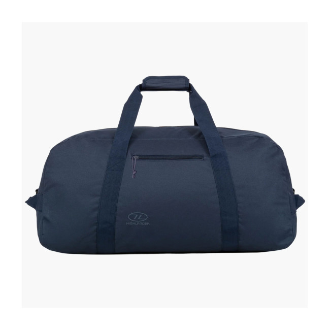 Sac de transport cargo 100L denim blue - Highlander