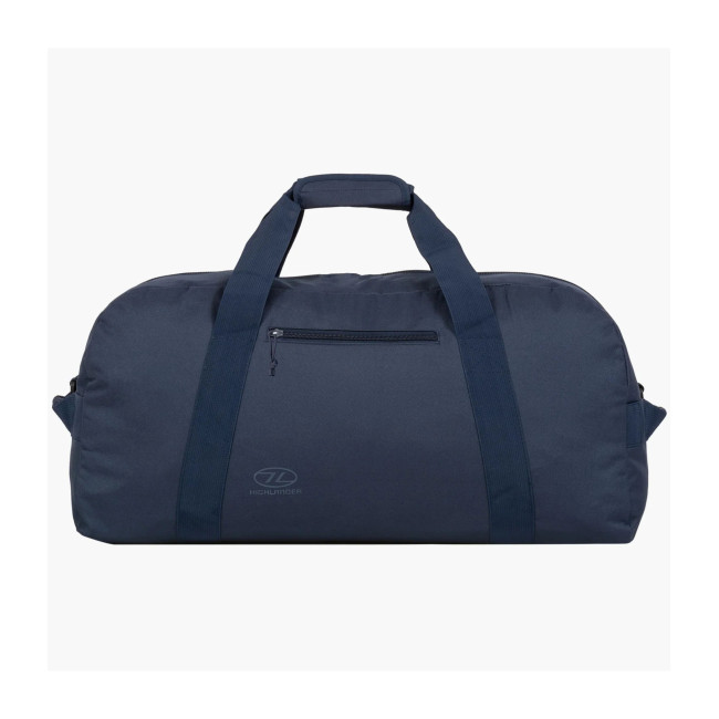 Cargo transporttas 65L denim blue - Highlander