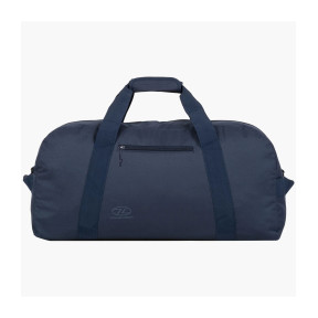 Sac de transport cargo 65L denim blue - Highlander