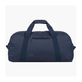 Borsa da trasporto Cargo V2 65L - Blu Denim - Highlander Forces