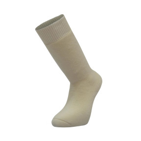 Chaussettes claymore blanche - Highlander