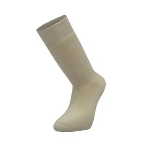 Calzini da combattimento in lana Claymore - Bianco - Highlander Forces