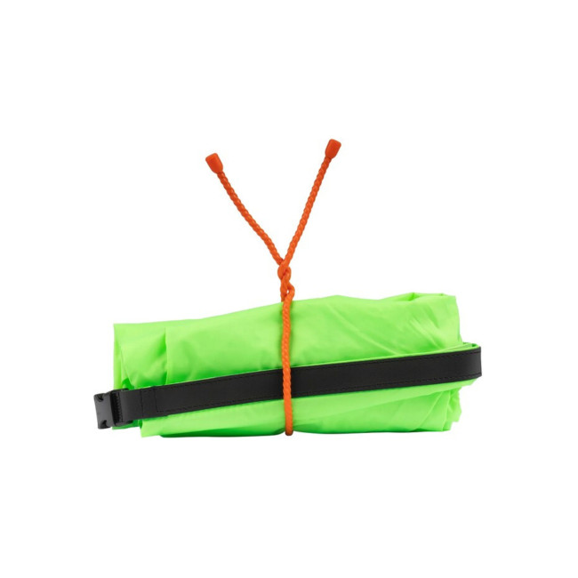 18'' gear twist - pomarańczowy w opakowaniu 2 sztuki - Highlander