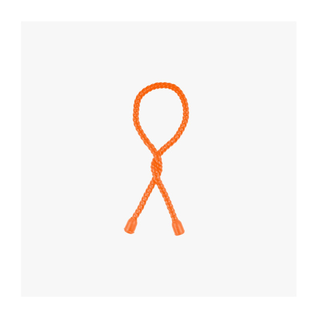 12'' gear twist - orange en pack de 2 - Highlander