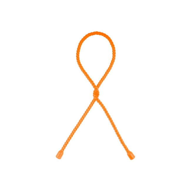 24'' gear twist - orange en pack de 2 - Highlander