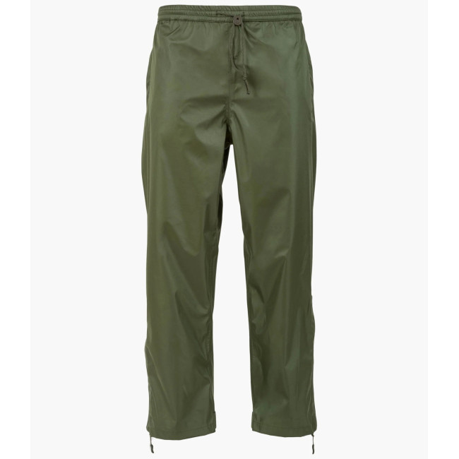 Pantalon waterproof tempest ranger green - Highlander
