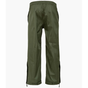 Wasserdichte Hose Tempest Ranger Green - Highlander