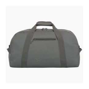 Borsa da trasporto Cargo V2 45L - Grigio Scuro - Highlander Forces