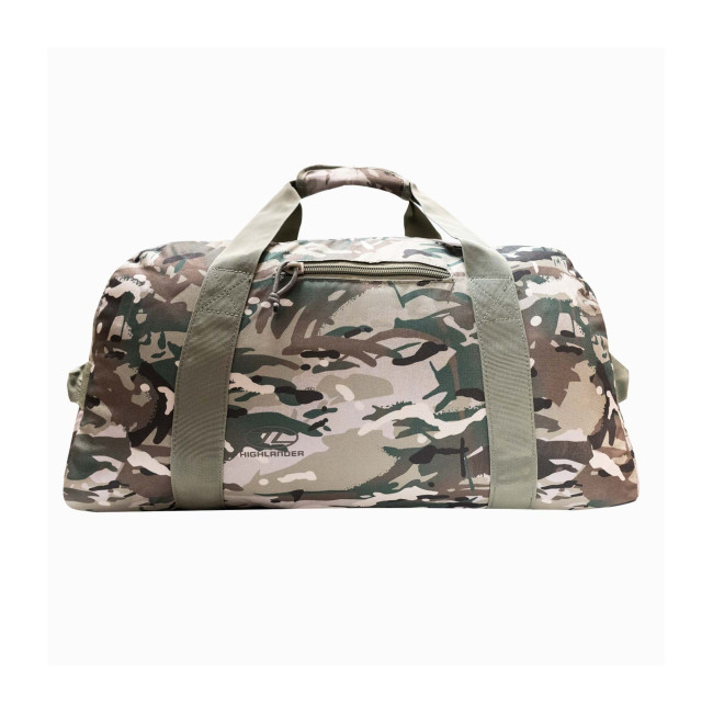 Sac de transport cargo 45L hmtc - Highlander