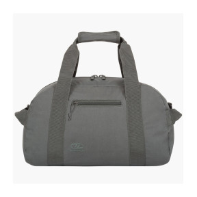 Saco de transporte Cargo V2 30L - Cinzento Escuro - Highlander Forces