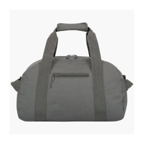 Cargo-Transporttasche 30L dunkelgrau - Highlander
