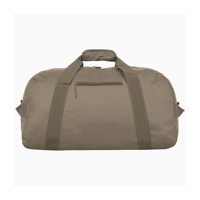 Torba transportowa cargo 45L ranger green - Highlander