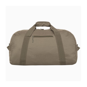 Bolsa de transporte Cargo V2 45L - Ranger Green - Highlander Forces