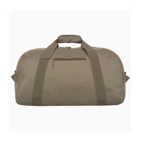 Sac de transport cargo 45L ranger green - Highlander