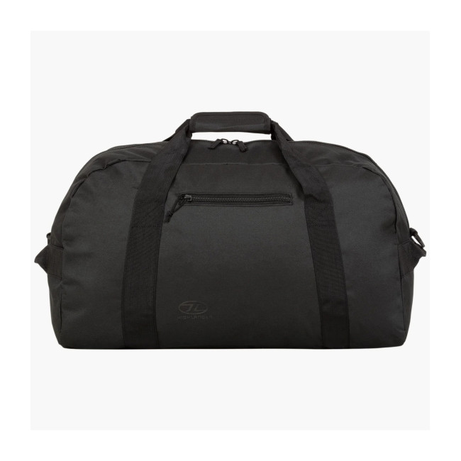 Saco de transporte Cargo V2 45L - Preto - Highlander Forces