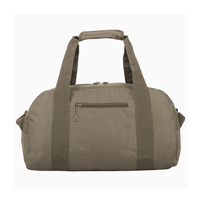 Torba transportowa cargo 30L ranger green - Highlander