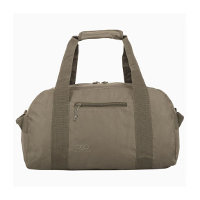 Sac de transport cargo 30L ranger green - Highlander