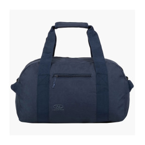 Borsa da trasporto Cargo V2 30L - Blu Denim - Highlander Forces