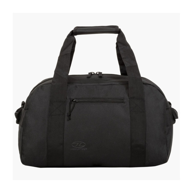 Saco de transporte Cargo V2 30L - Preto - Highlander Forces