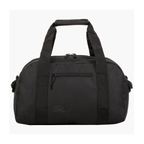Borsa da trasporto Cargo V2 30L - Nero - Highlander Forces