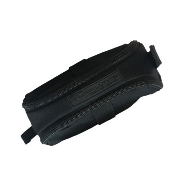Bolsa tática Cypouch para bastões luminosos - Preto - Cyalume