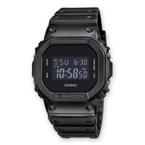 Montre G-Shock DW-5600UBB - Noir - Casio
