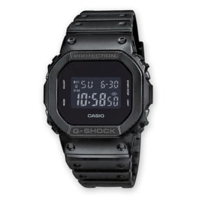 Montre G-Shock DW-5600UBB - Noir - Casio
