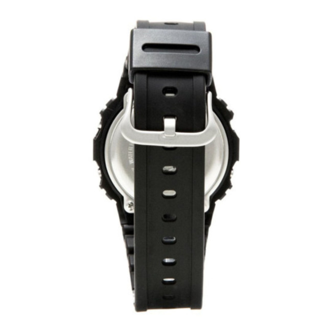 G-Shock DW-5600UBB Uhr - Schwarz - Casio