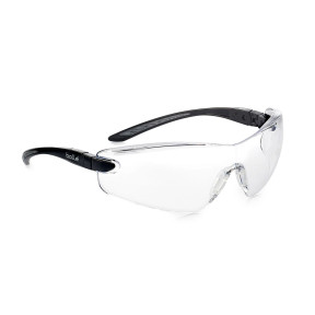 Lunettes de sécurité COBRA Incolores - Bollé