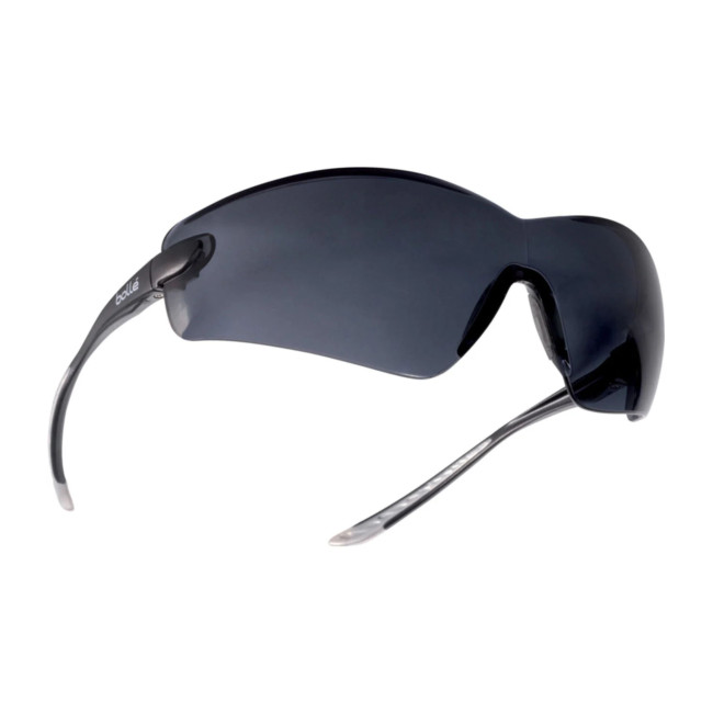 Lunettes de sécurité COBRA Fumées - Bollé