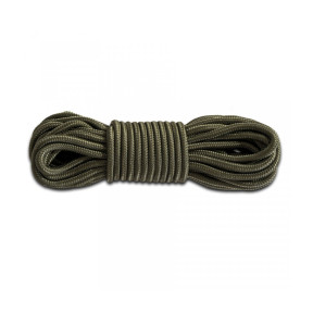 Mehrzweckseil 10mm15m - Olivgrün - Tac Maven