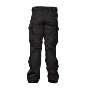 Pantaloni da combattimento ROK - Nero - Ragnar Raids